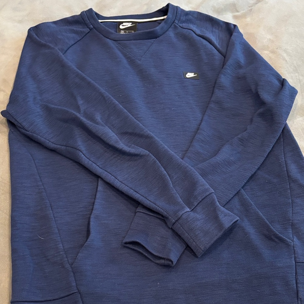 NIKE crewneck